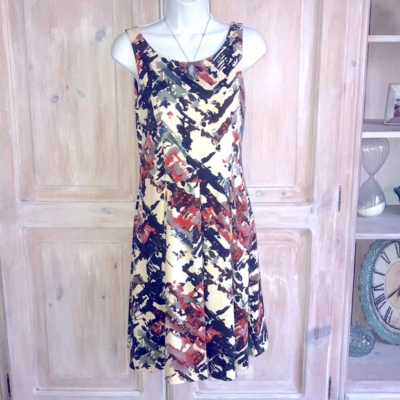 Anthropologie Maeve Dress Small LN - Picture 2 of 7